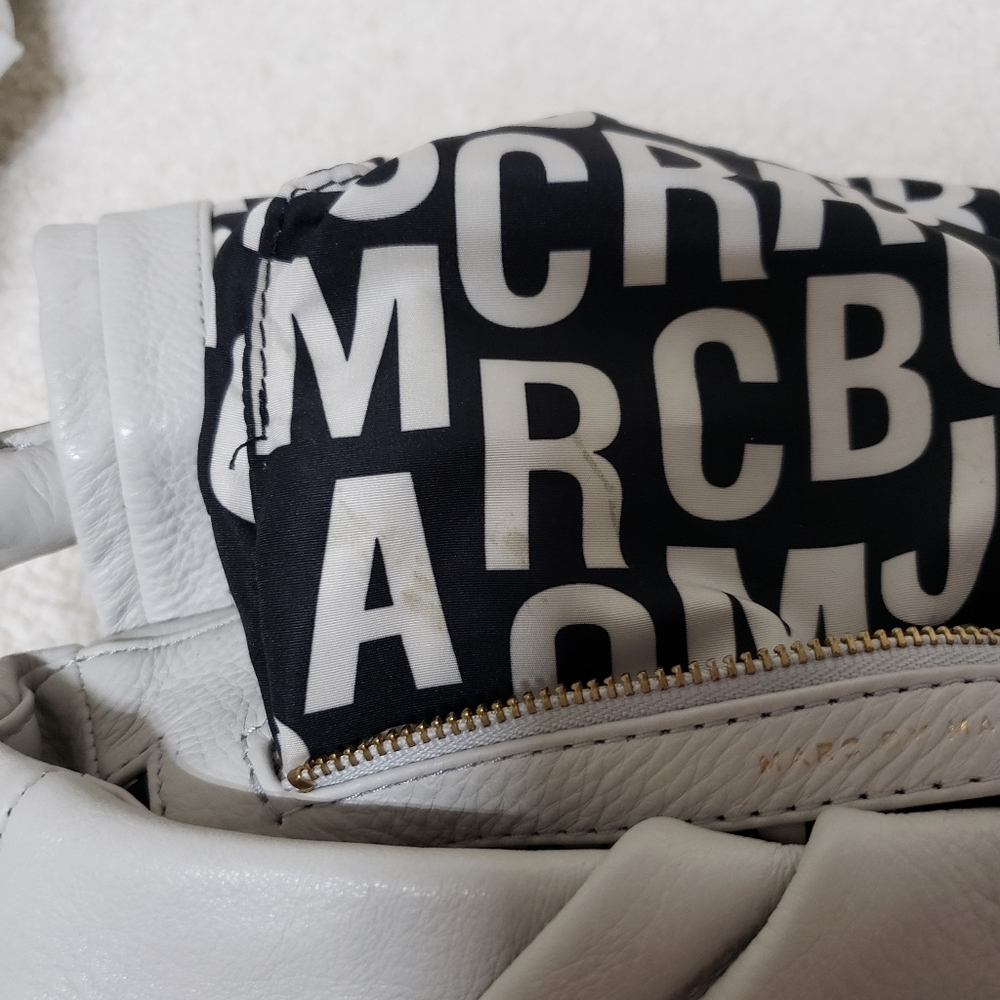 Marc Jacob bag - Picture 10 of 14